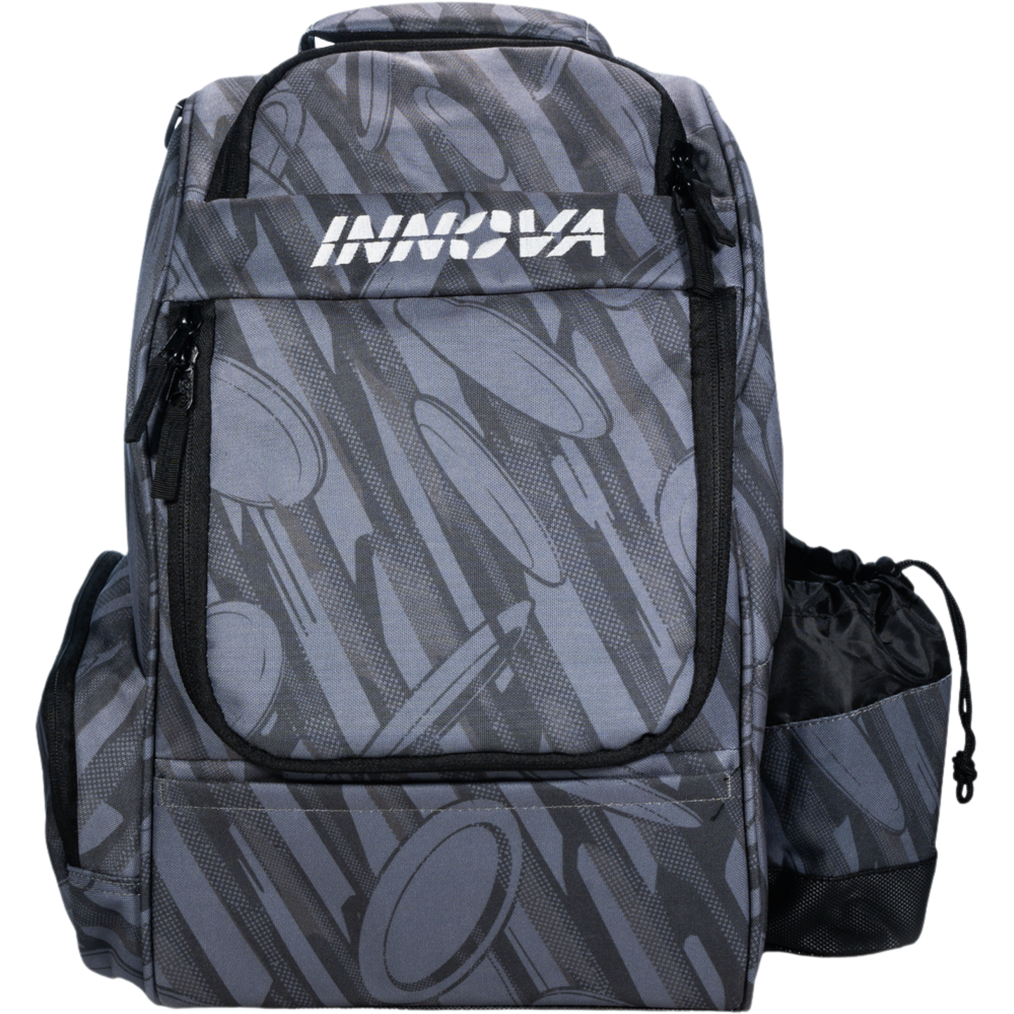 Adventure Backpack