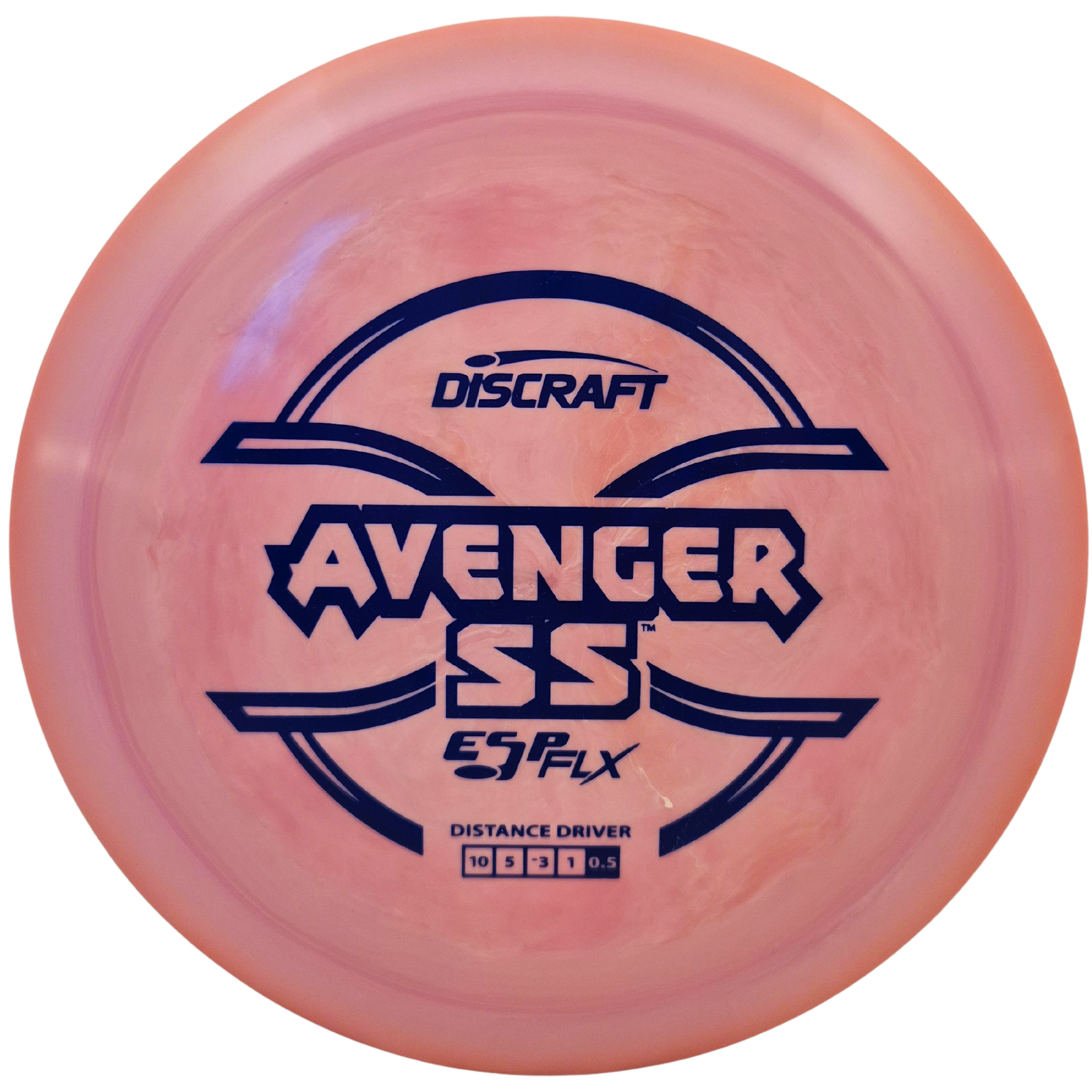 ESP FLX Avenger SS