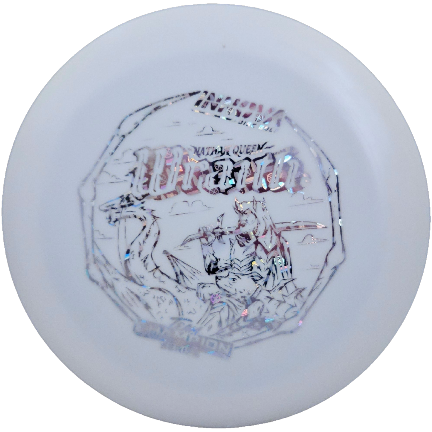 Color Glow Star Nathan Queen Tour Serier'24