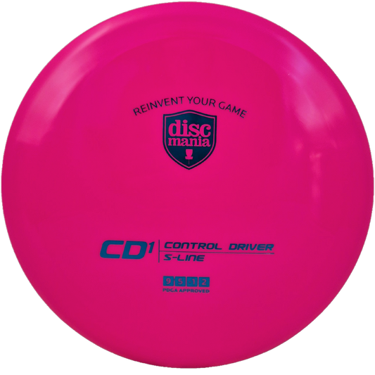 S-Line CD1