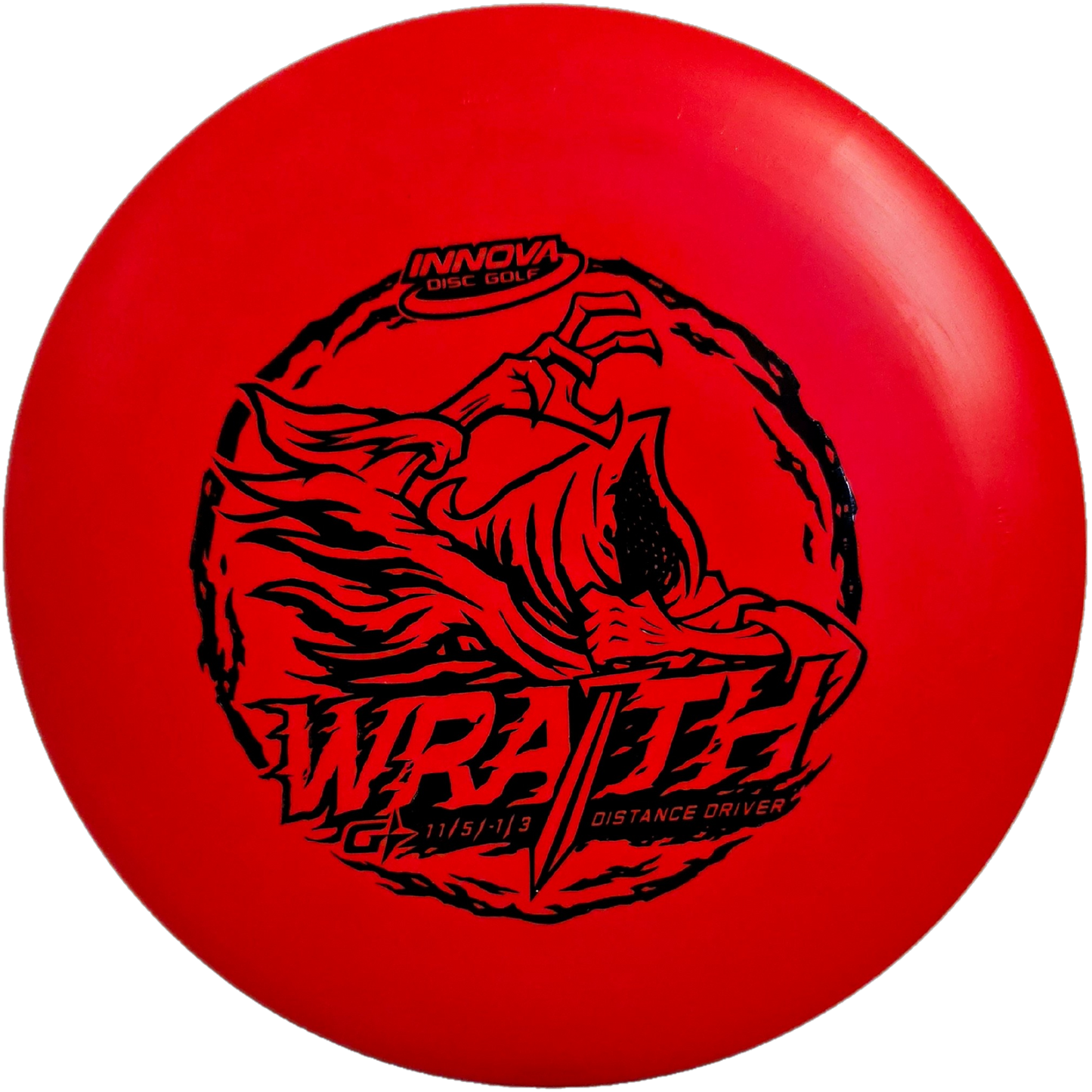 GStar Wraith