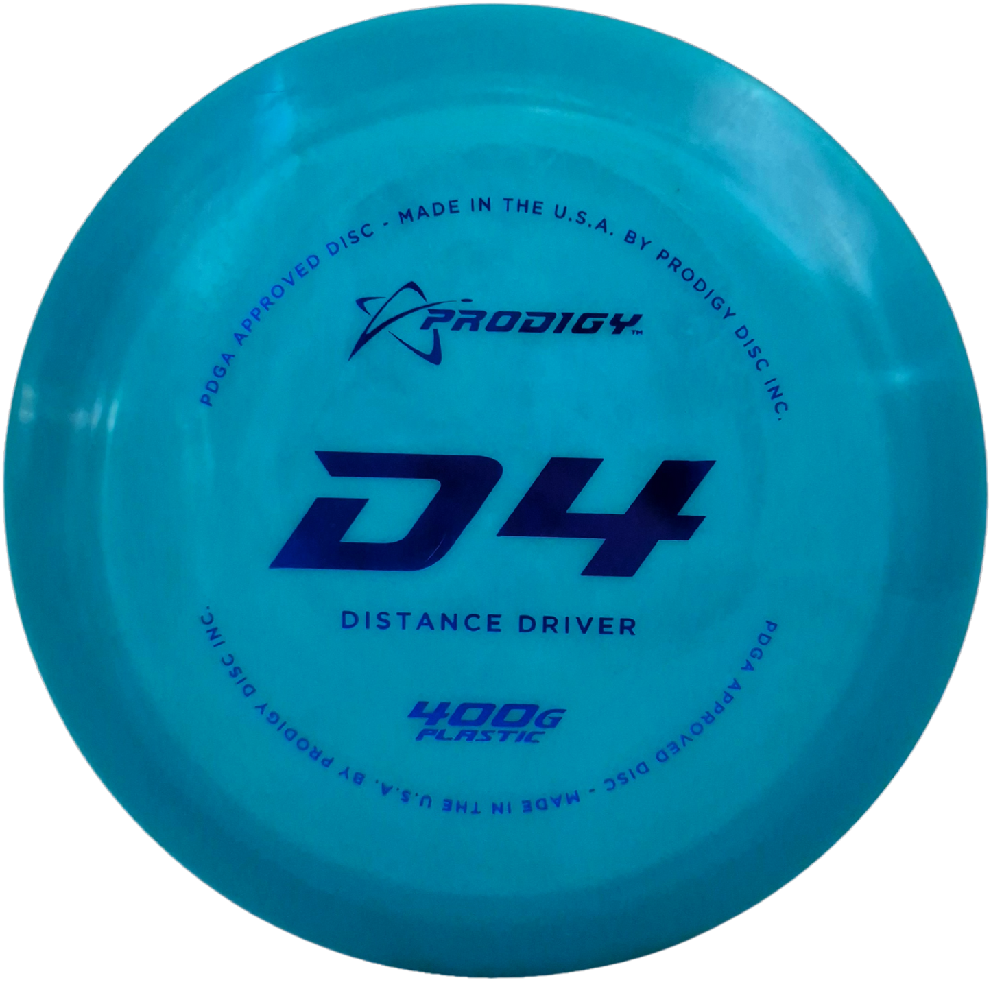 400G D4