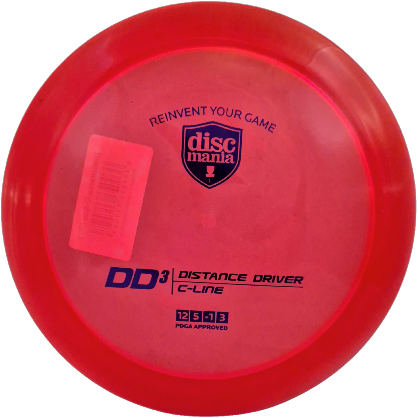 C-Line DD3