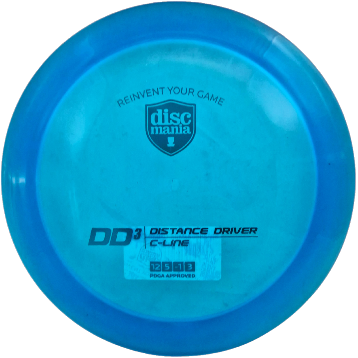 C-Line DD3