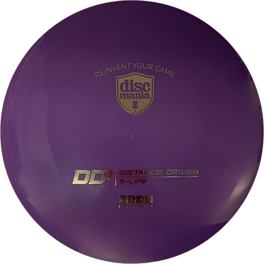 S-Line DD3