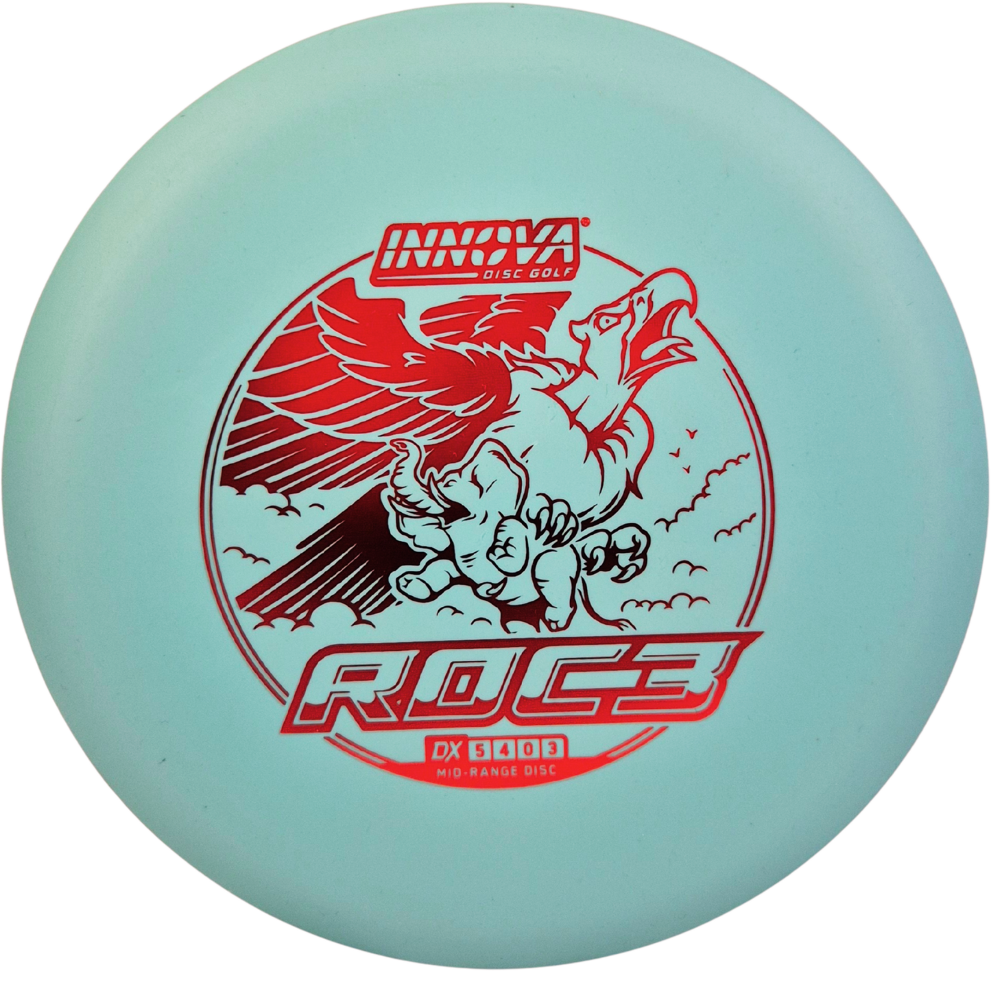 DX Roc3