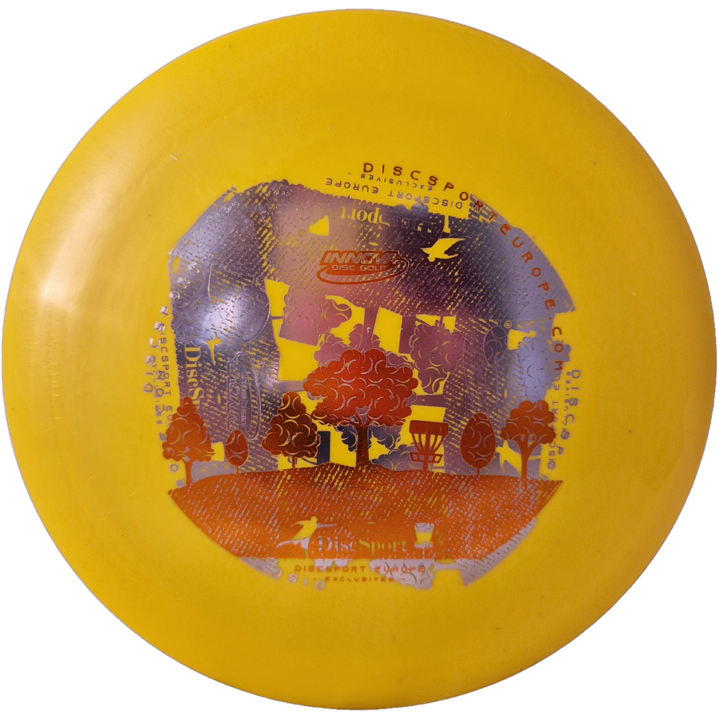 GStar Destroyer Misprint