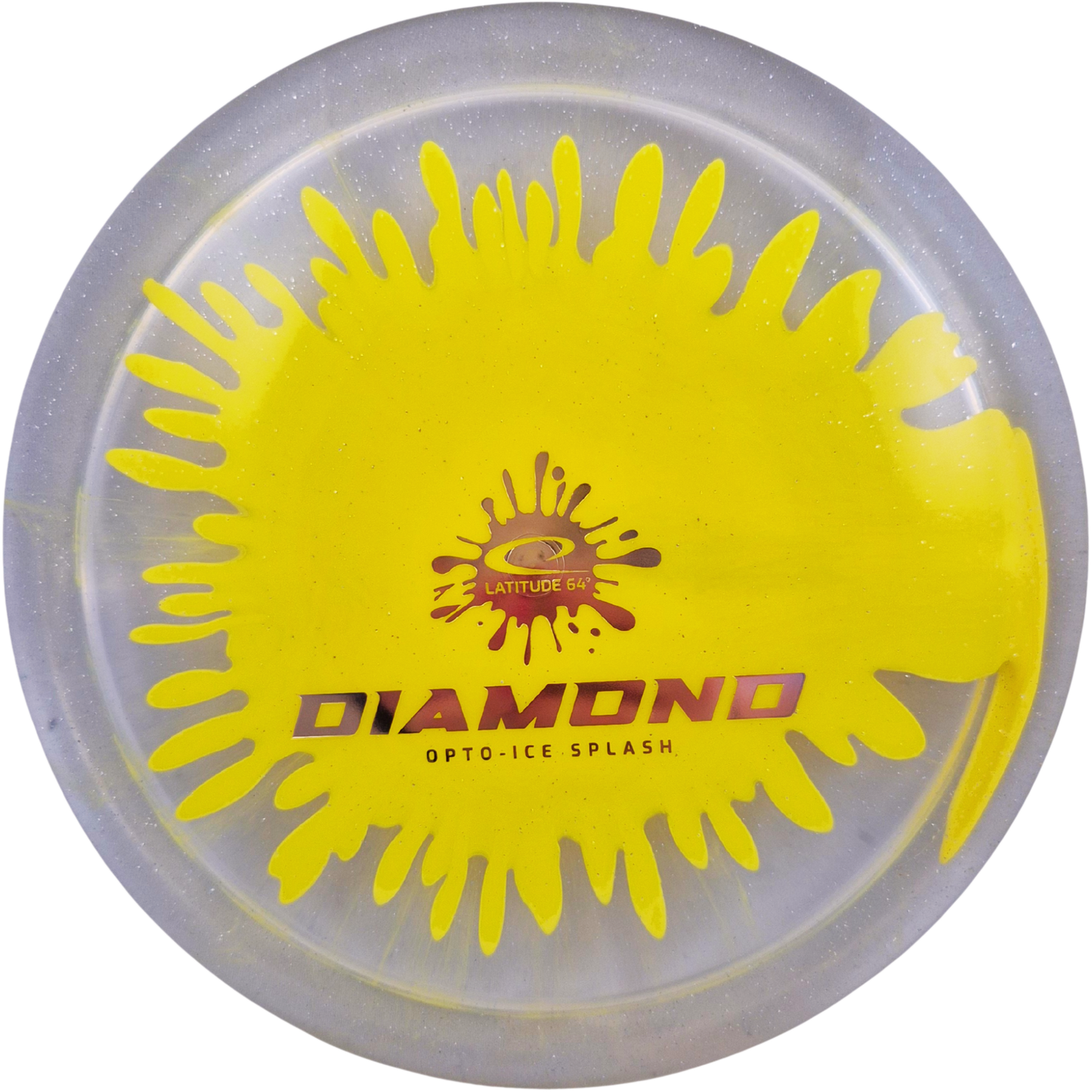 Opto Ice Splash Diamond