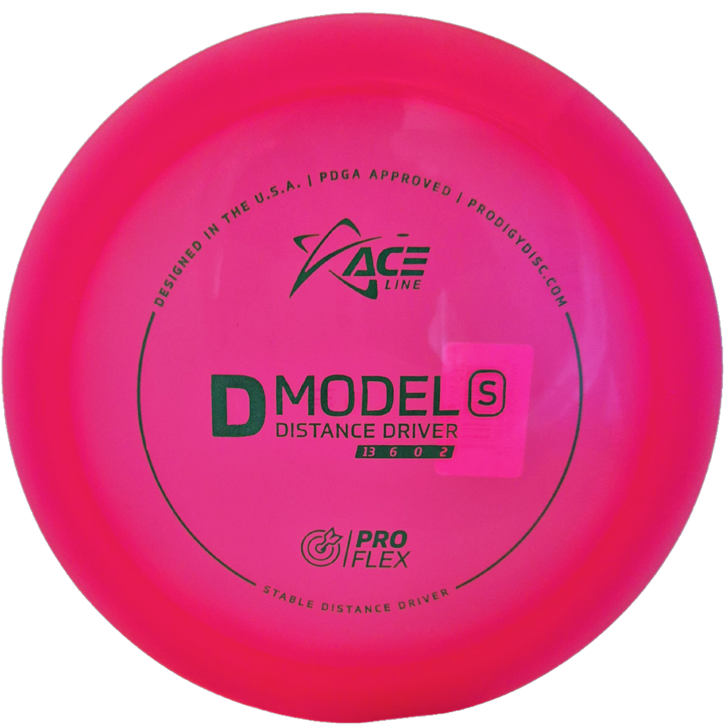 ProFlex D Model S