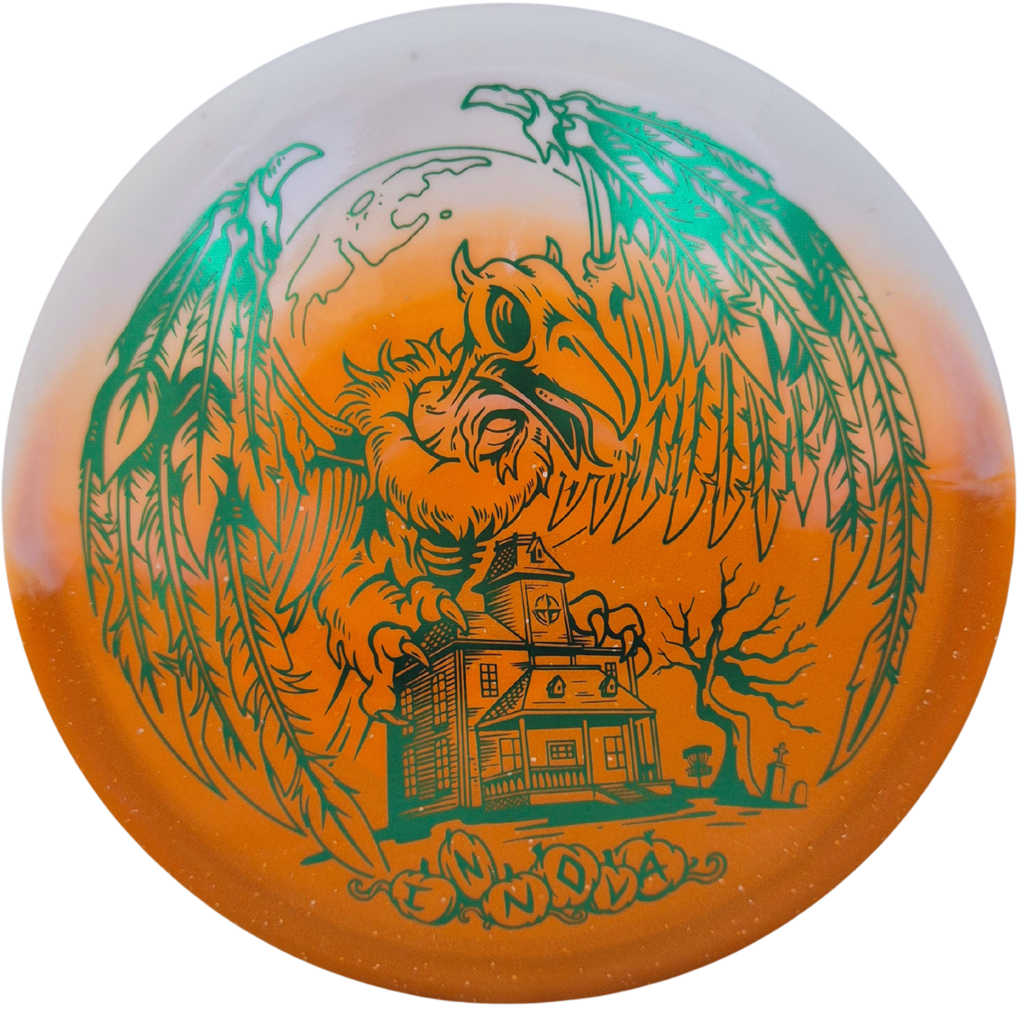 Duo Roc3 Halloween'25