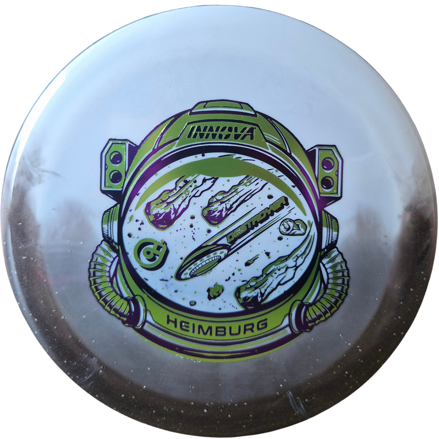 Duo Destroyer Calvin Heimburg TS'26
