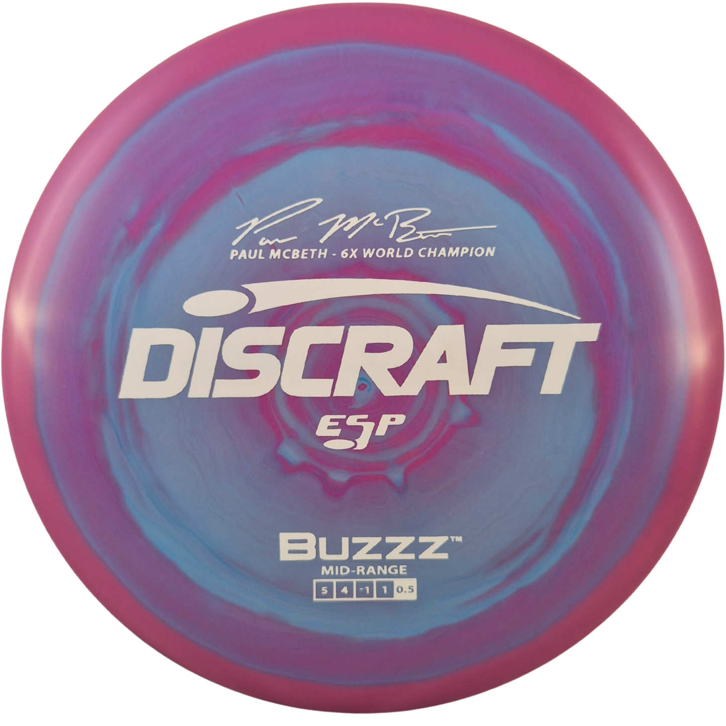 ESP Buzzz