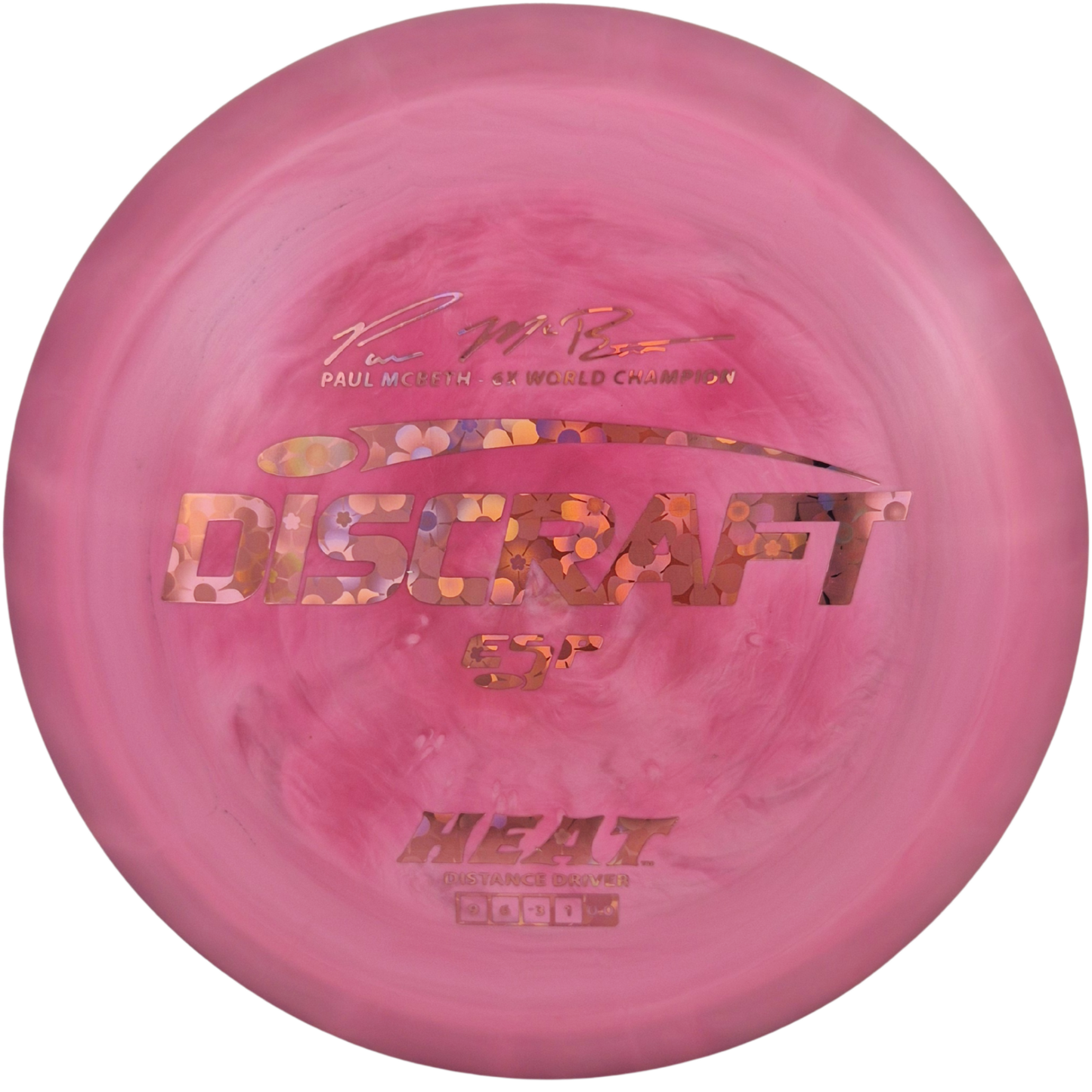 ESP Heat