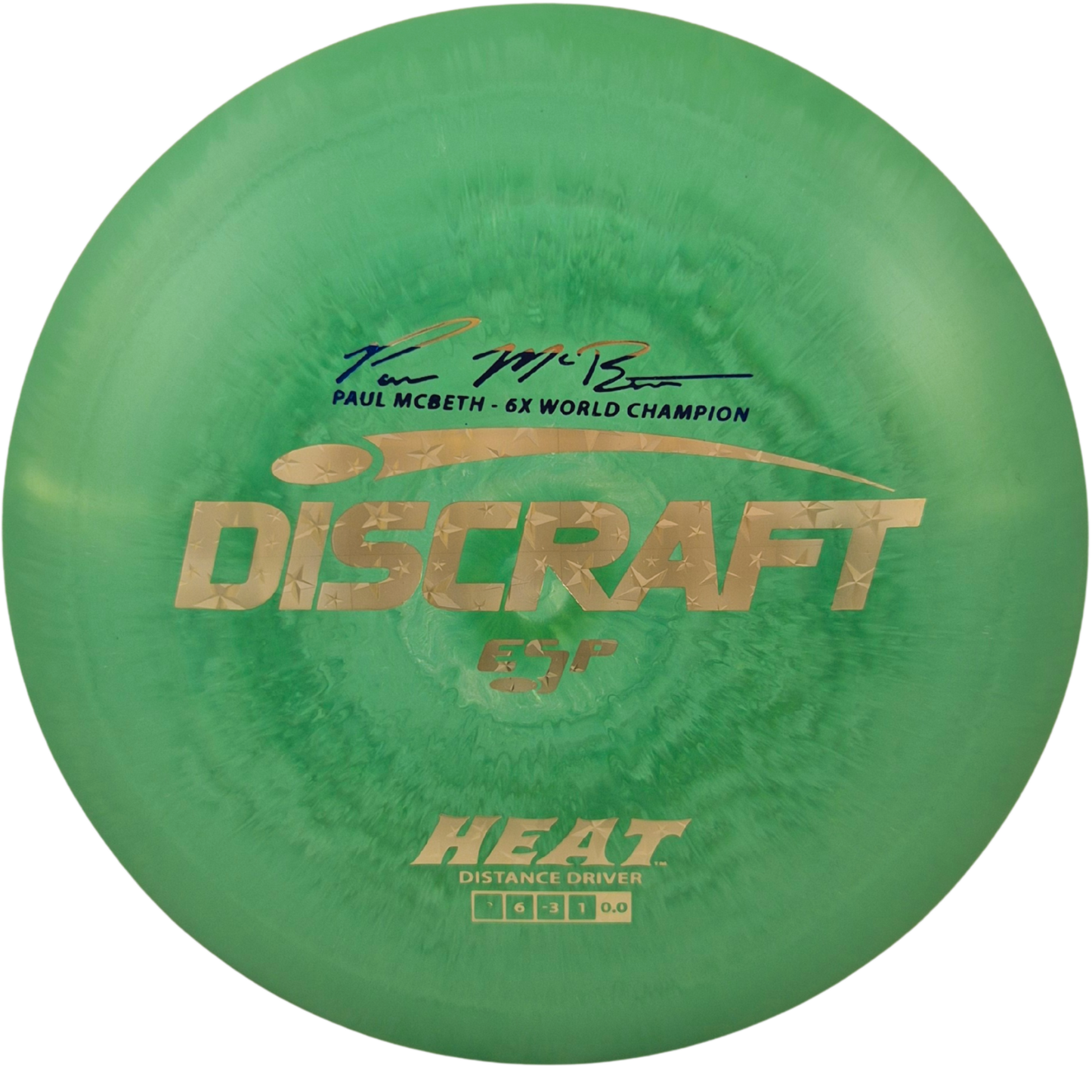 ESP Heat