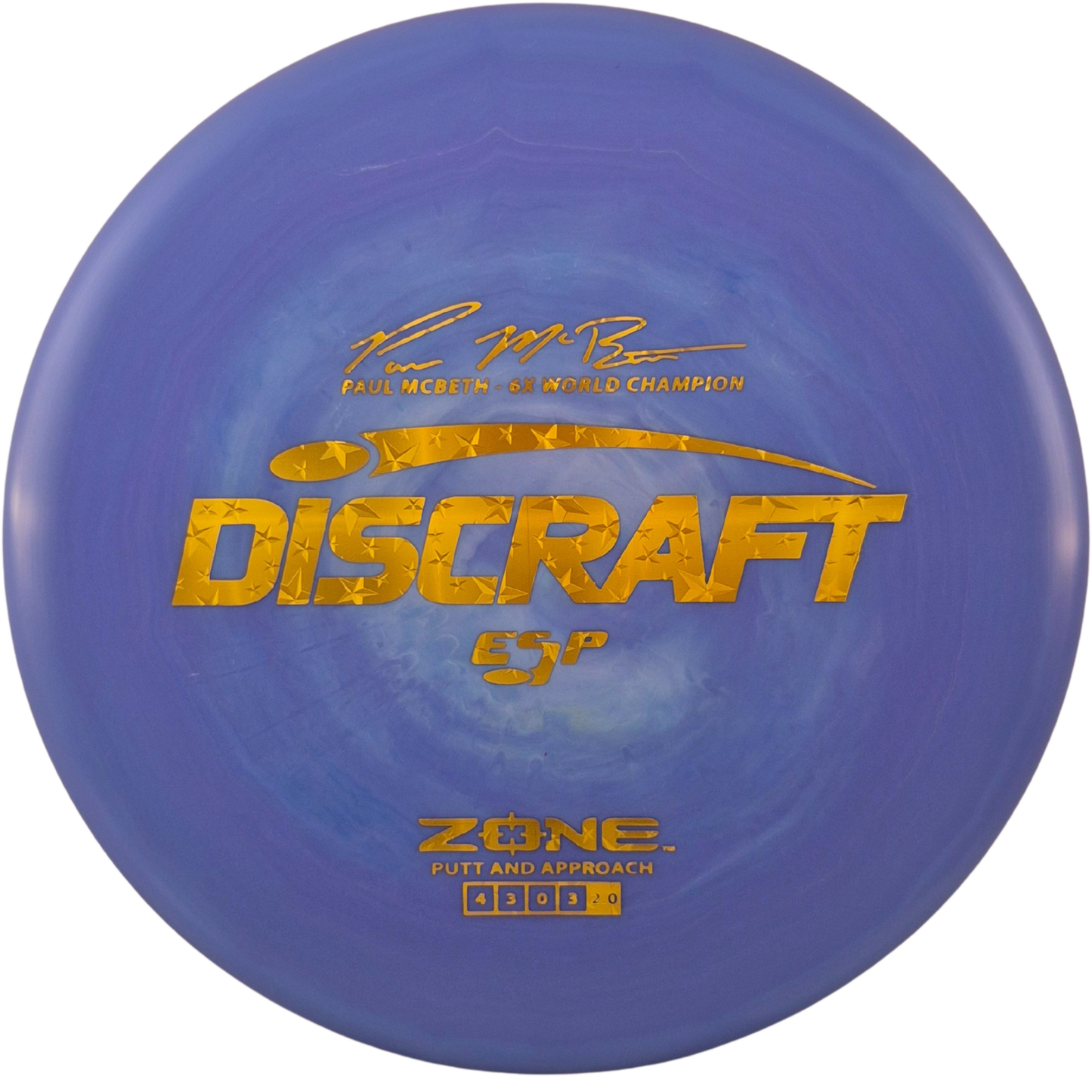 ESP Zone