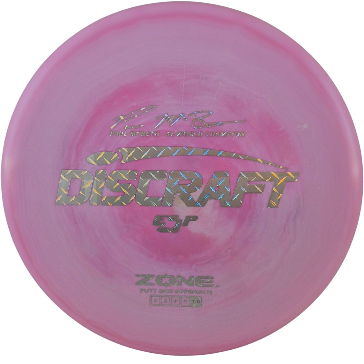 ESP Zone