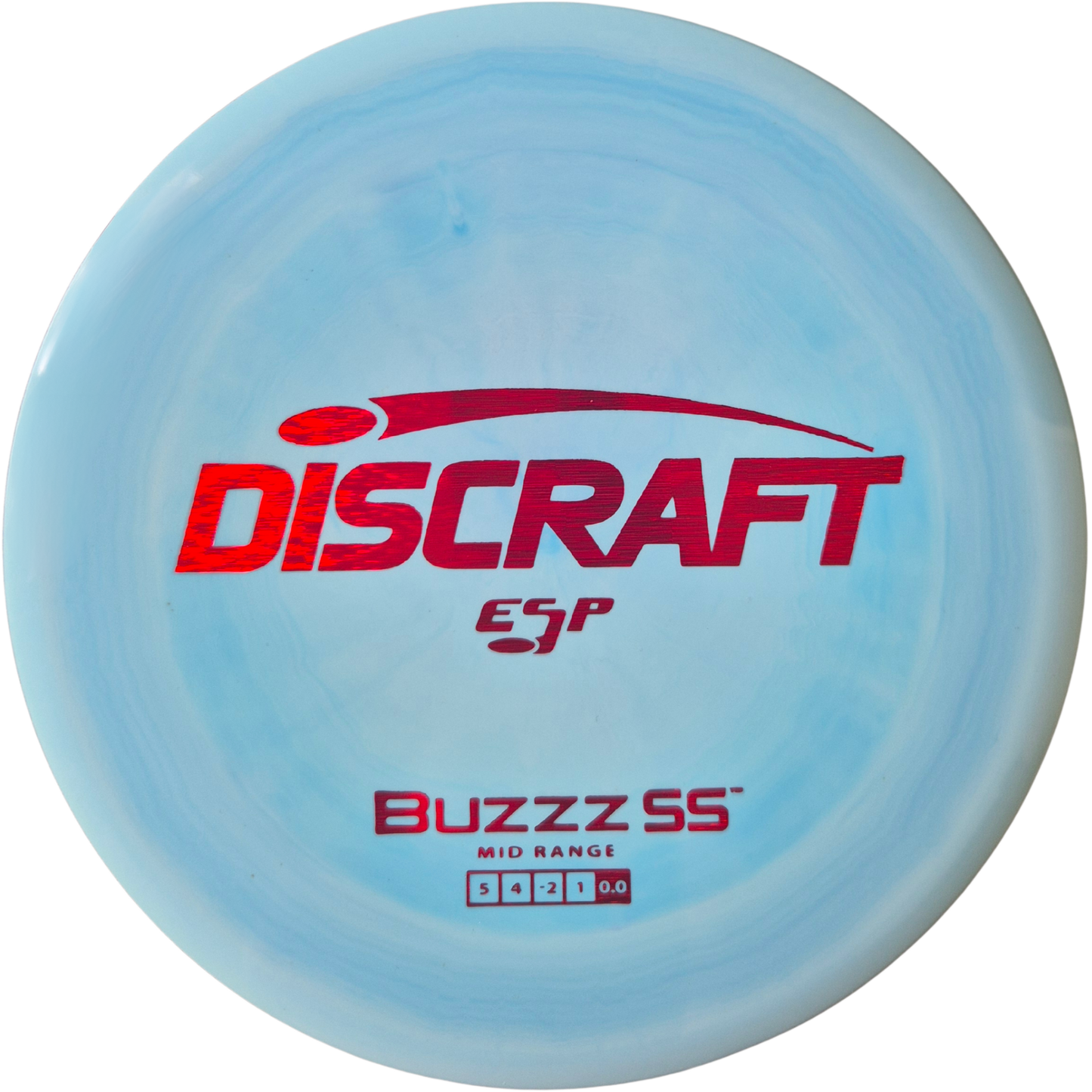 ESP BUZZZ SS
