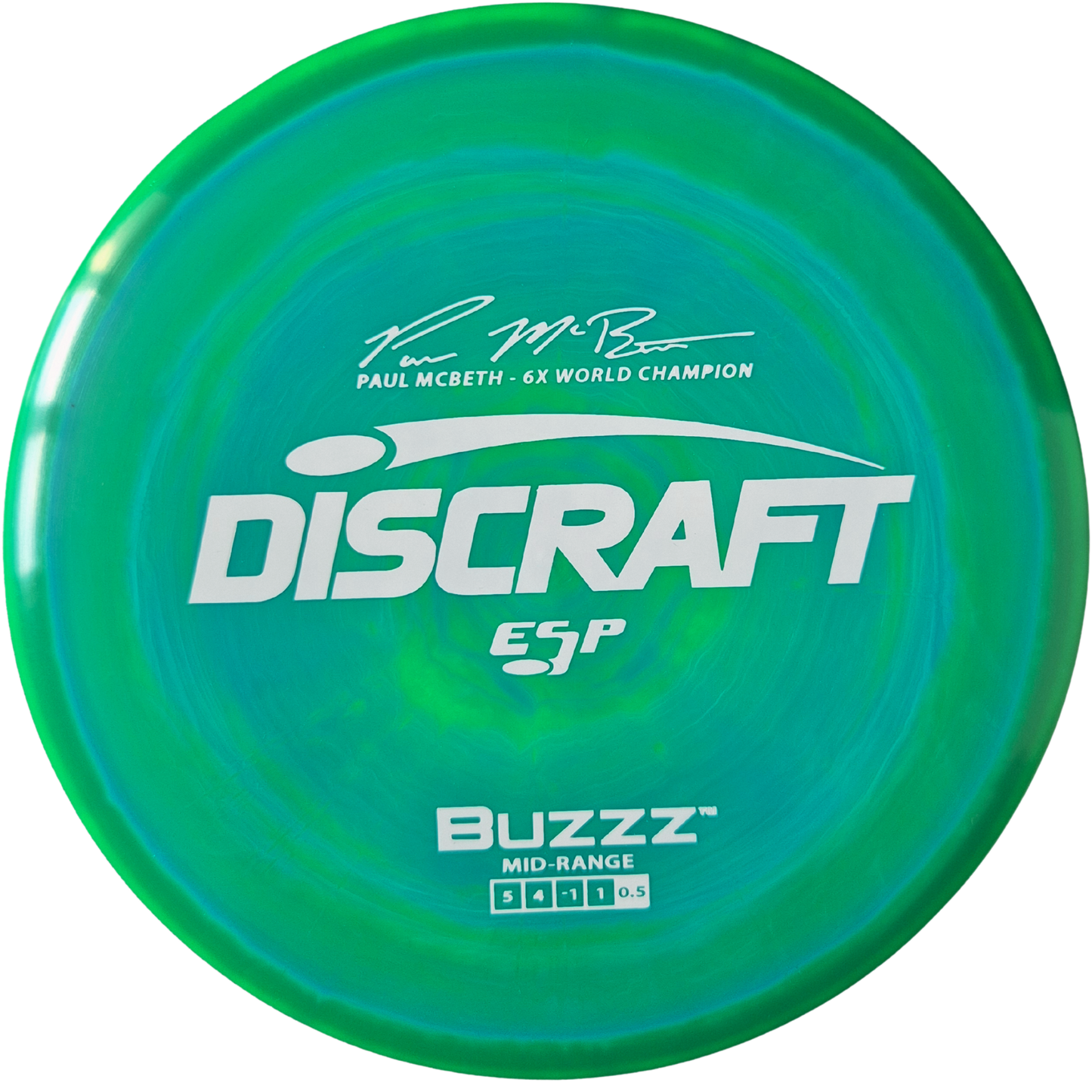 ESP Buzzz