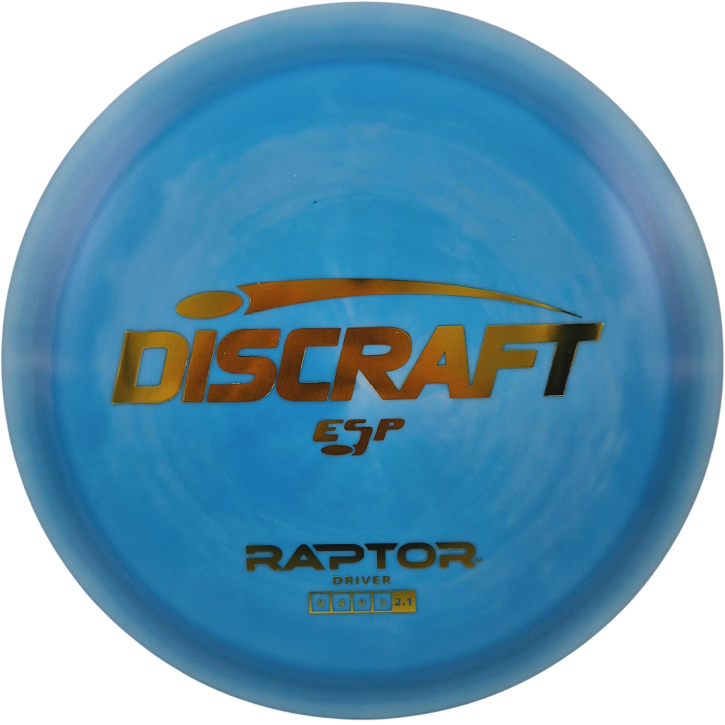 ESP Raptor