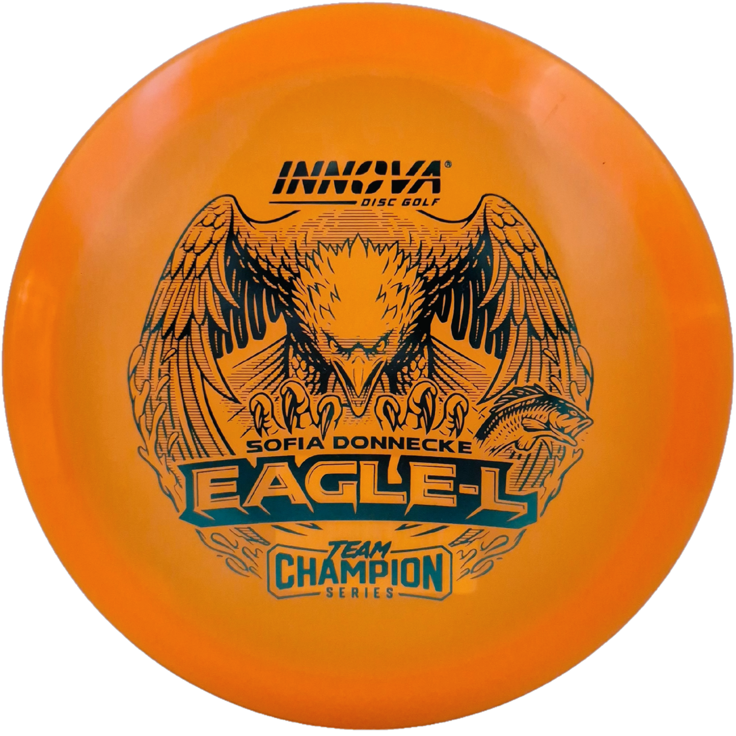 Proto Glow Champion Eagle-L Sofia Donnecke TS '25