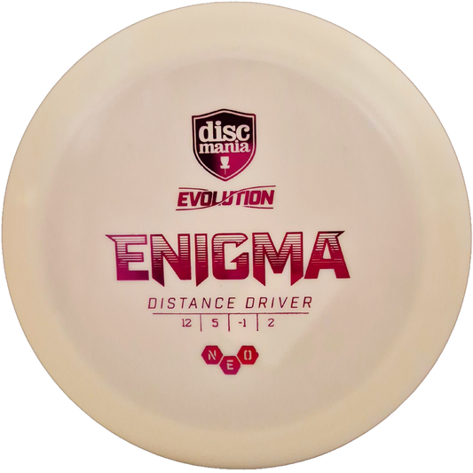 Neo Evolution Enigma