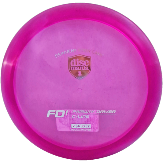 C-Line FD1