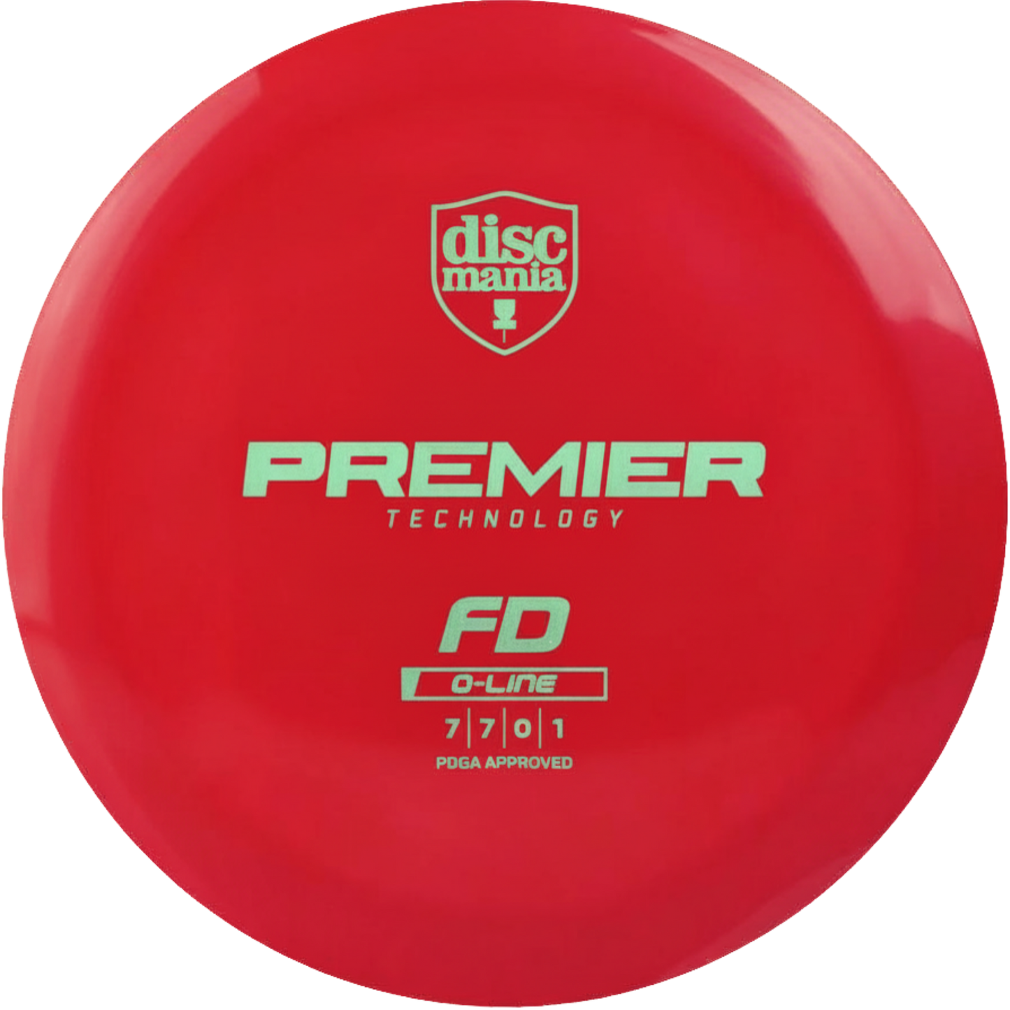 Q-Line Premier FD