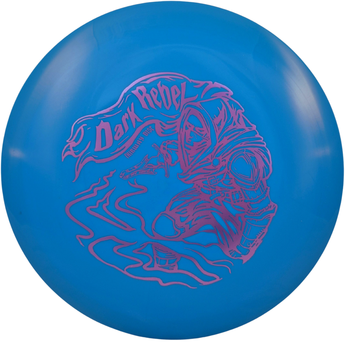 Star Fairway Disc (Dark Rebel)