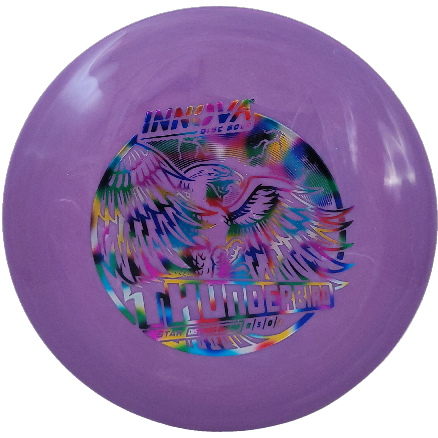 Star Thunderbird
