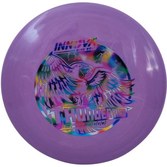 Star Thunderbird