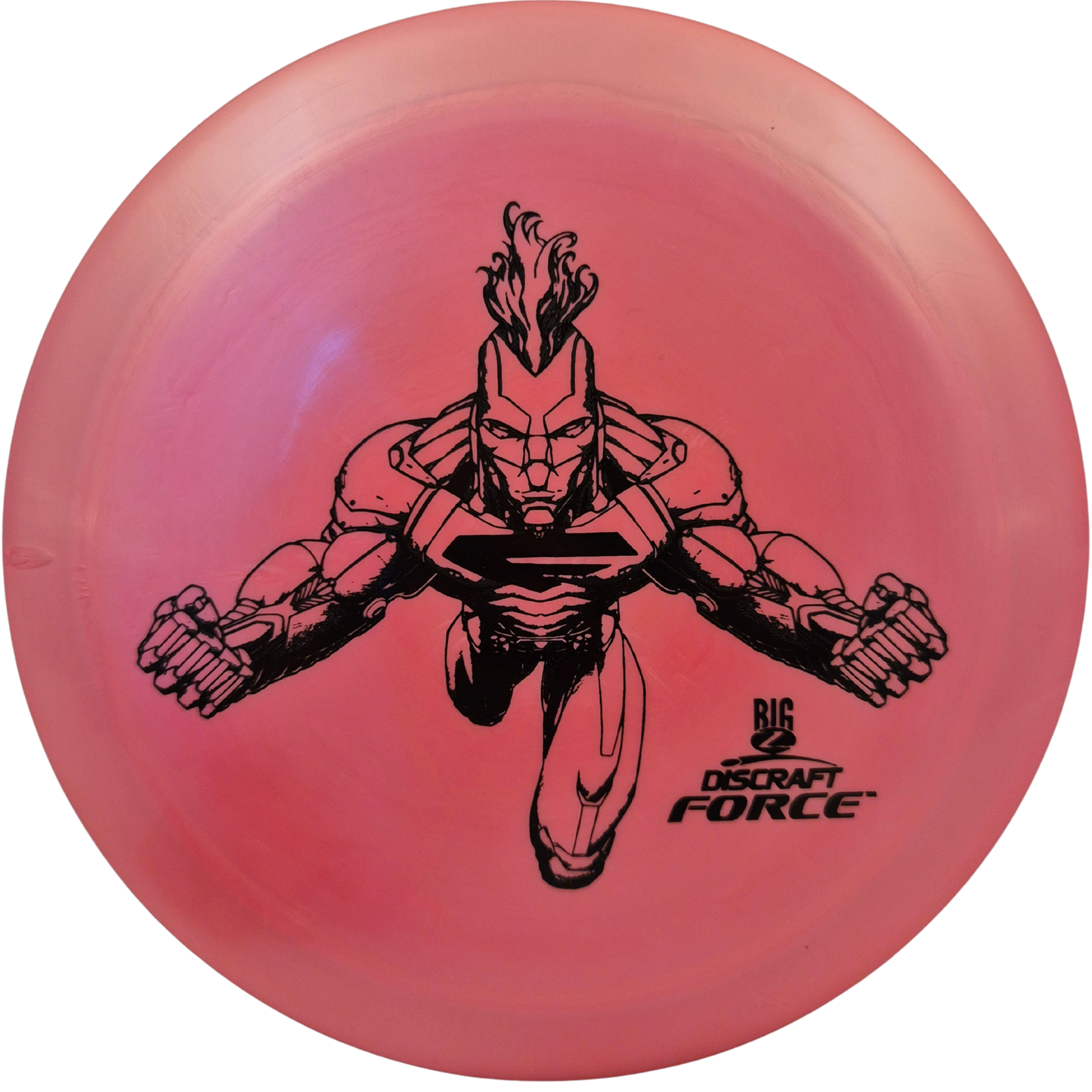 Big Z Force