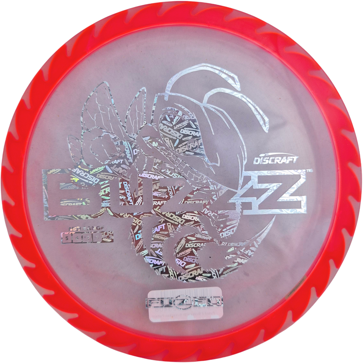 Fuzed BUZZZ
