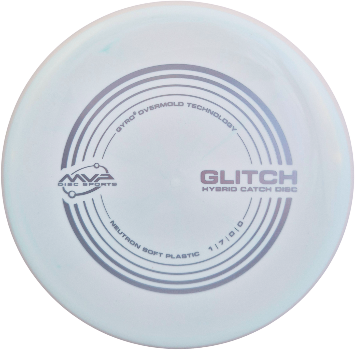 Neutron Soft Glitch White Rim