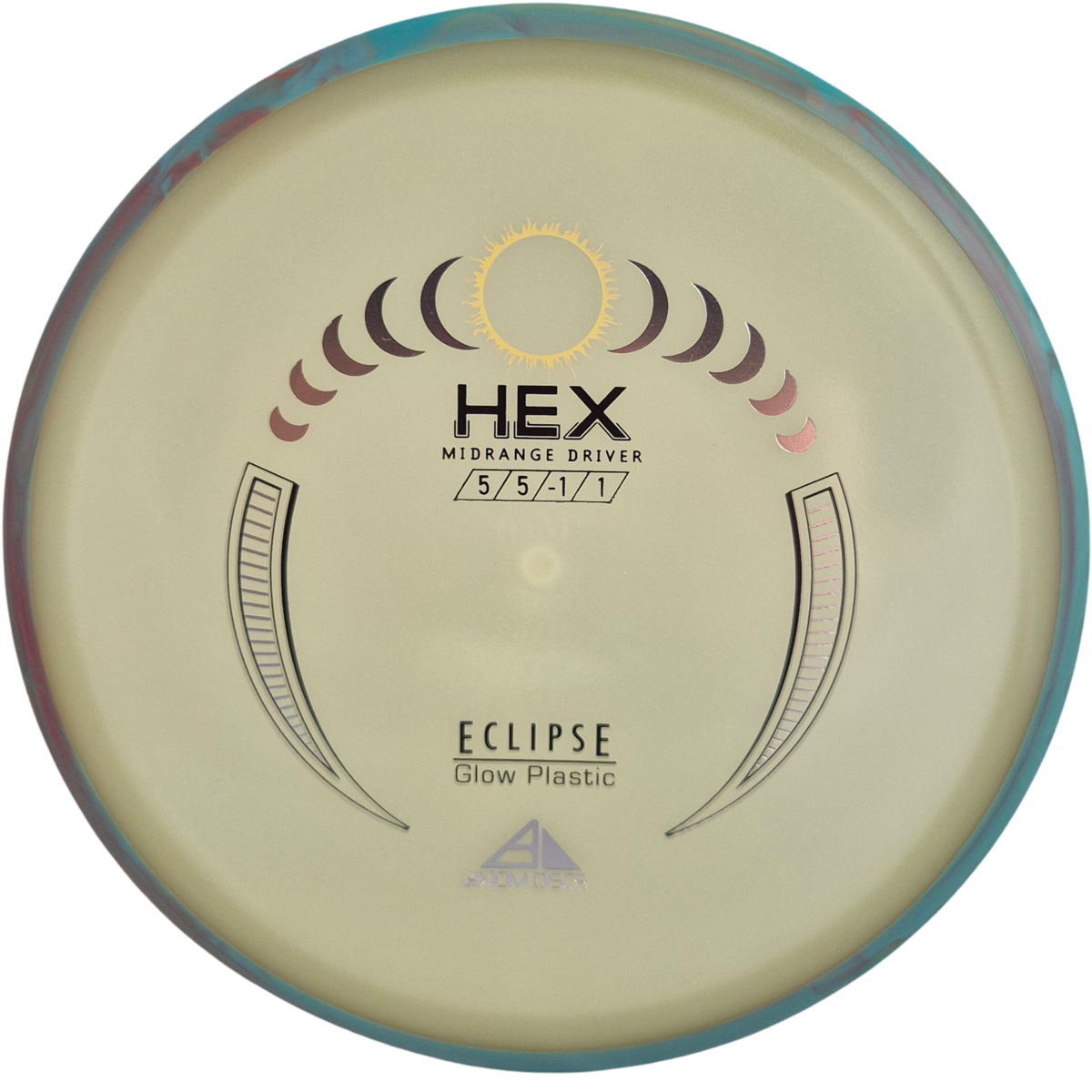 Eclipse Hex