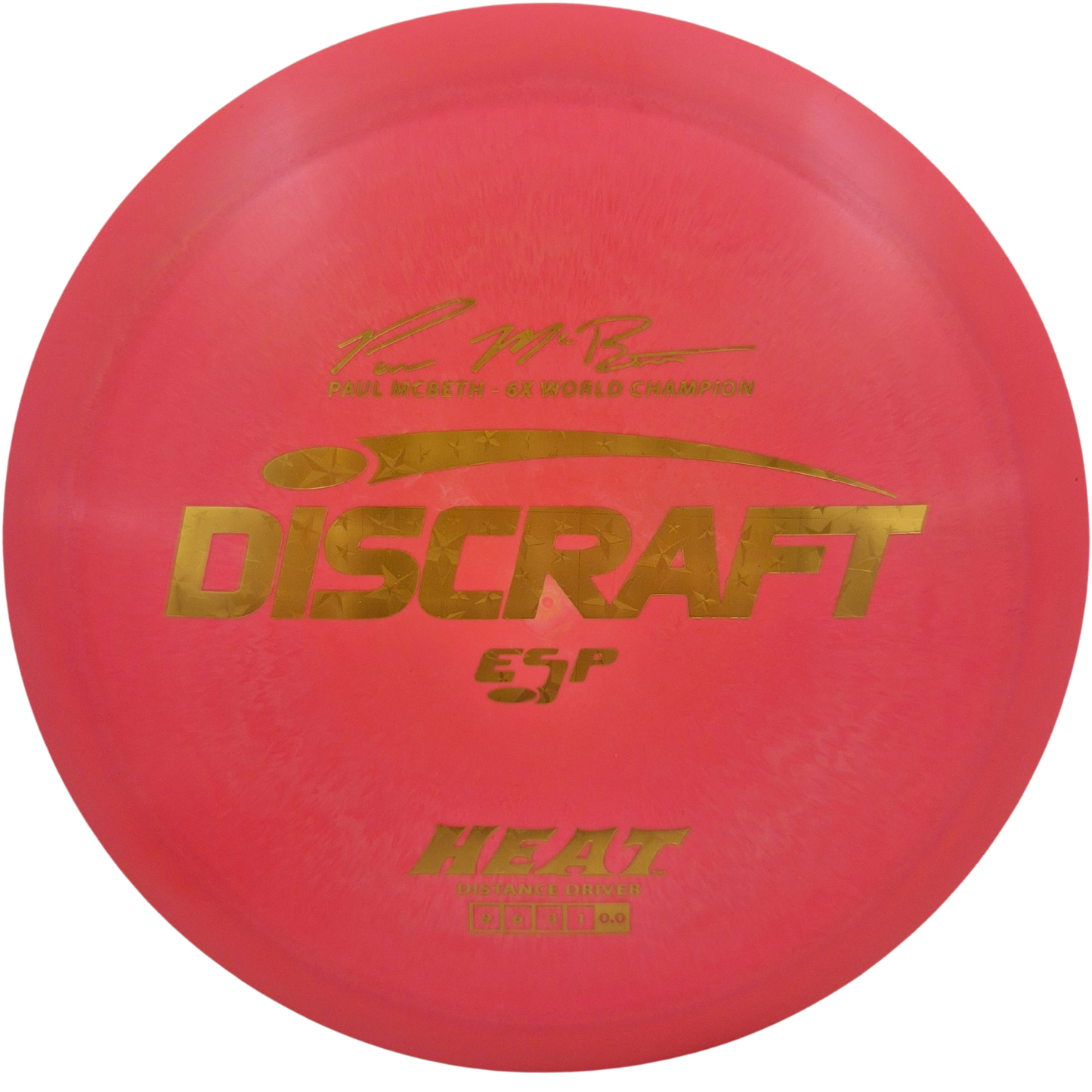 ESP Heat