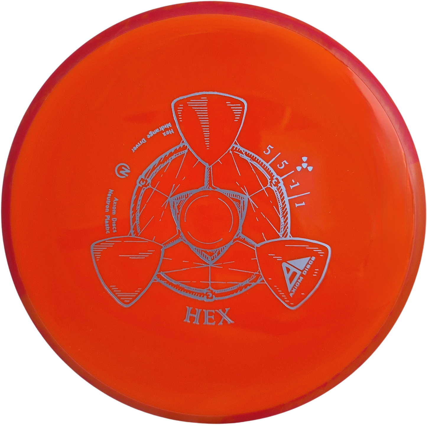 Neutron Hex