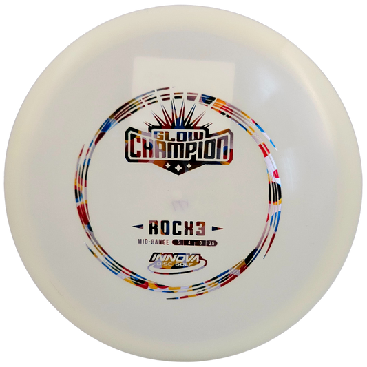 Proto Glow RocX3