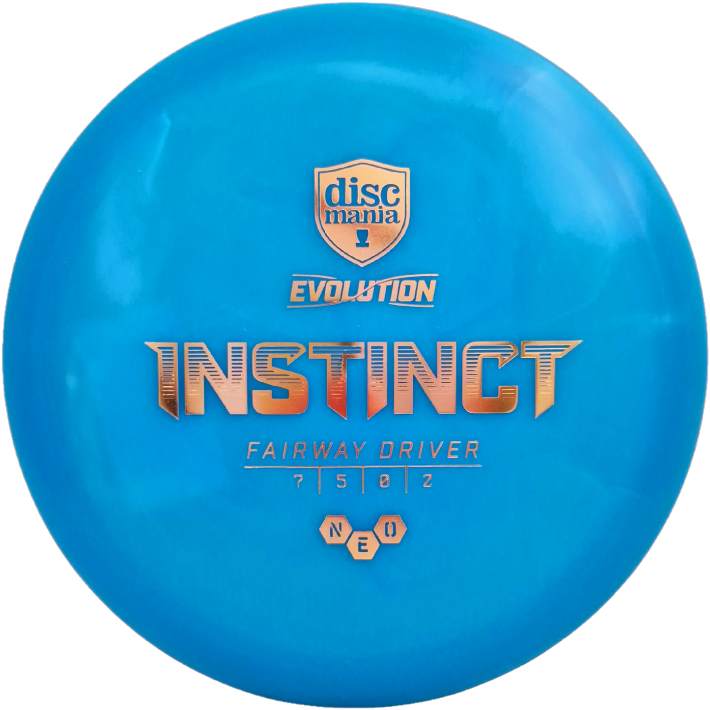NEO Instinct
