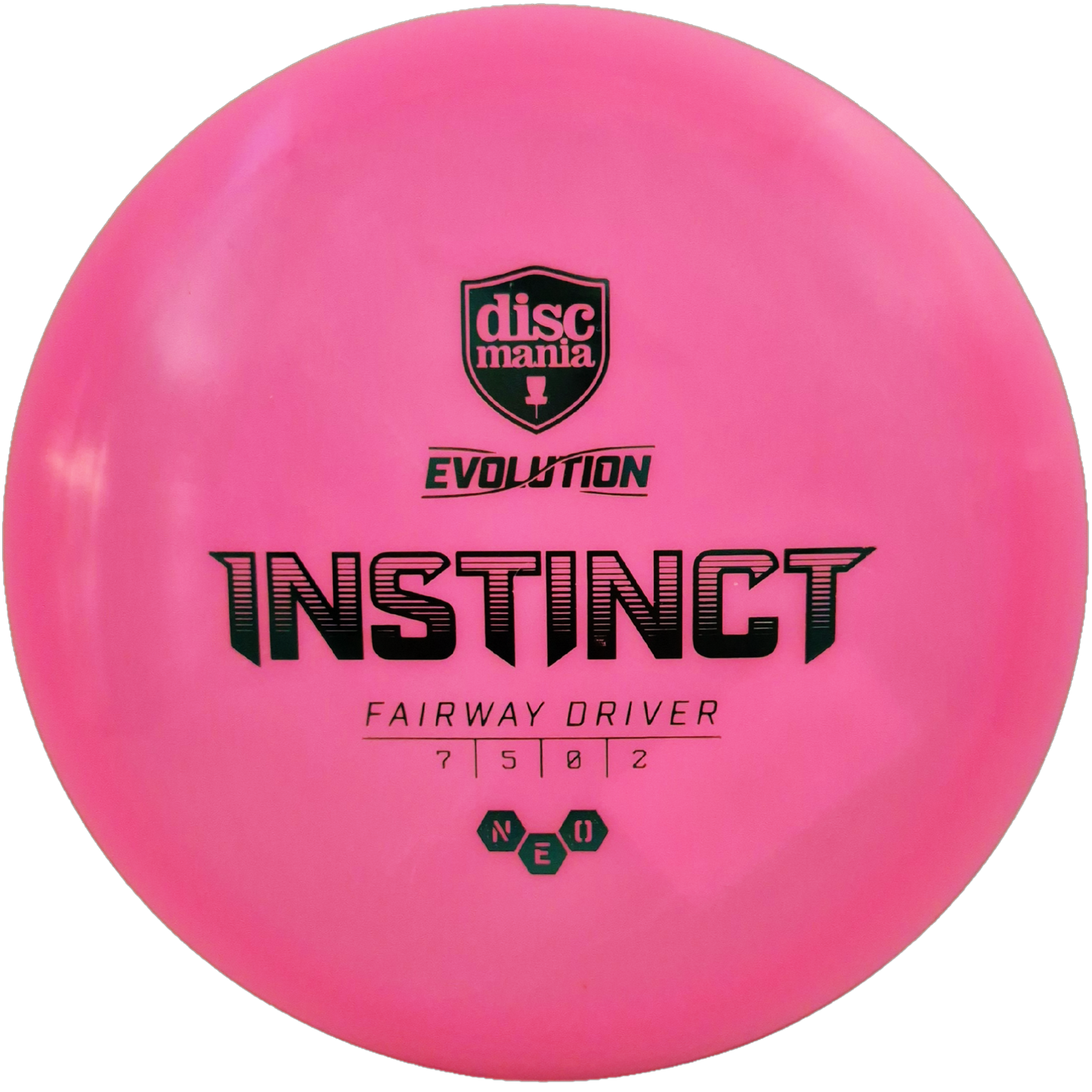 Neo Evolution Instinct