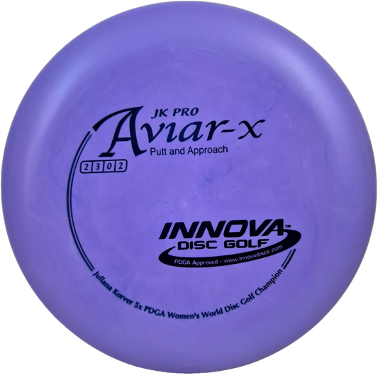 JK Pro Aviar-X