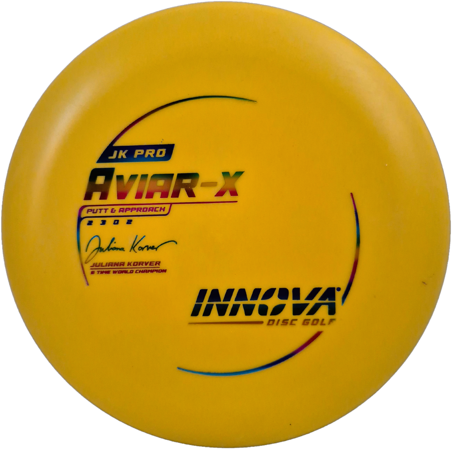 JK Pro Aviar-X