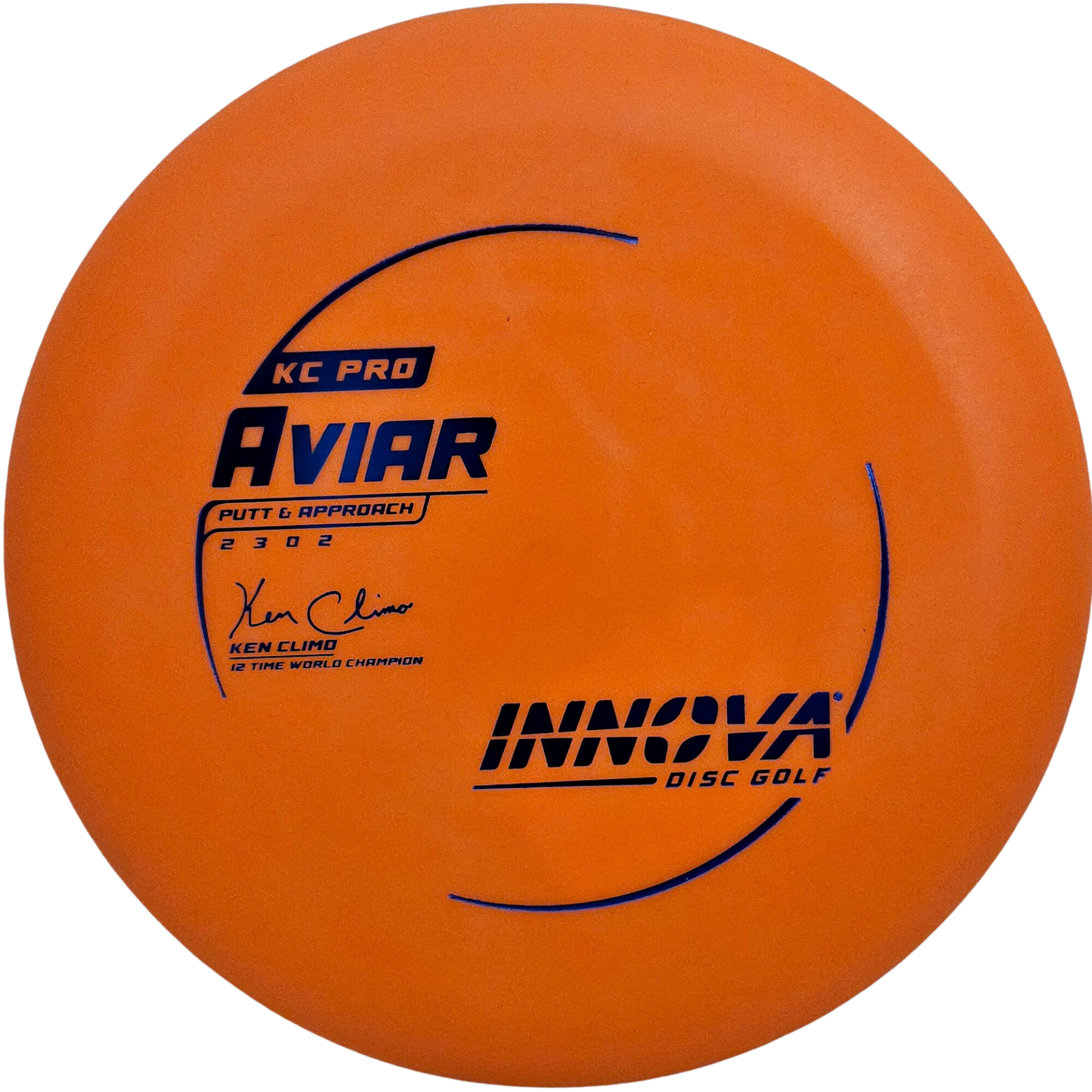 KC PRO Aviar