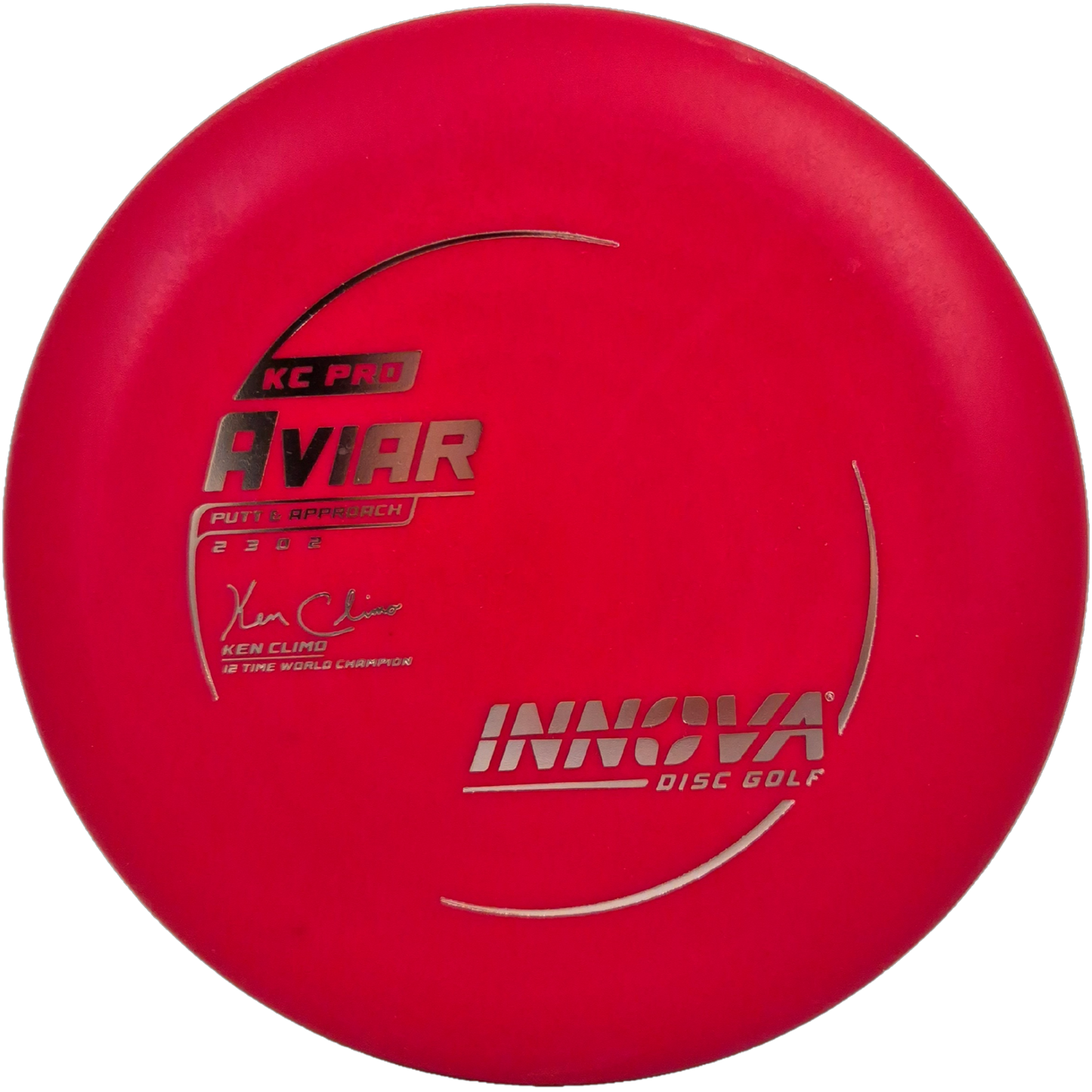 KC PRO Aviar