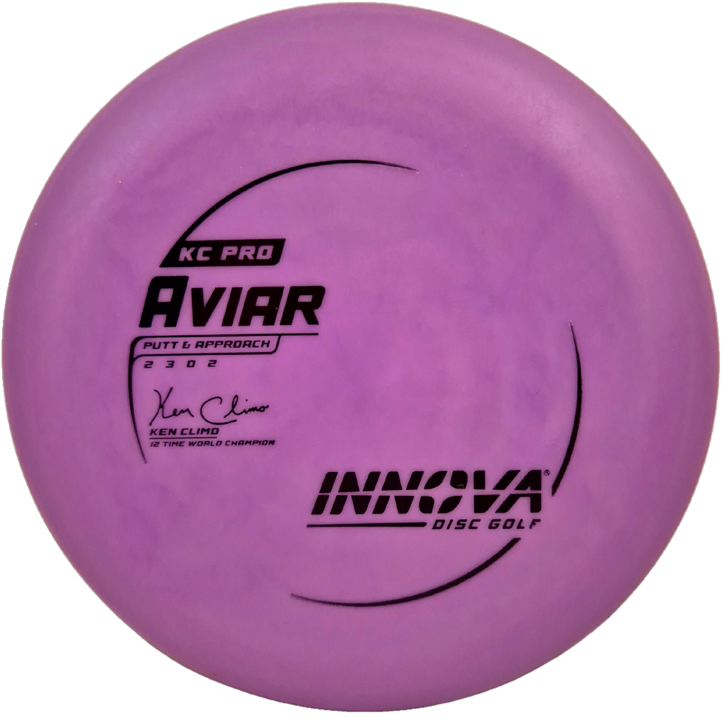 KC PRO Aviar