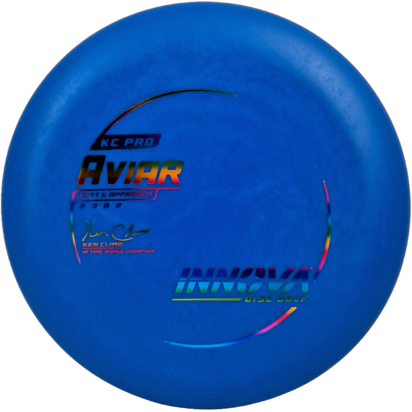 KC PRO Aviar
