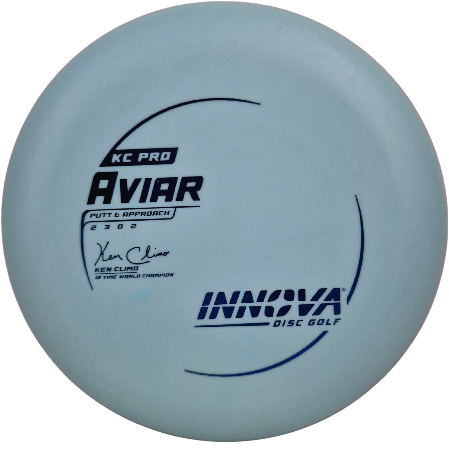 KC PRO Aviar