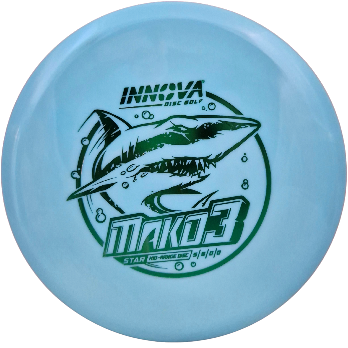 Star Mako3