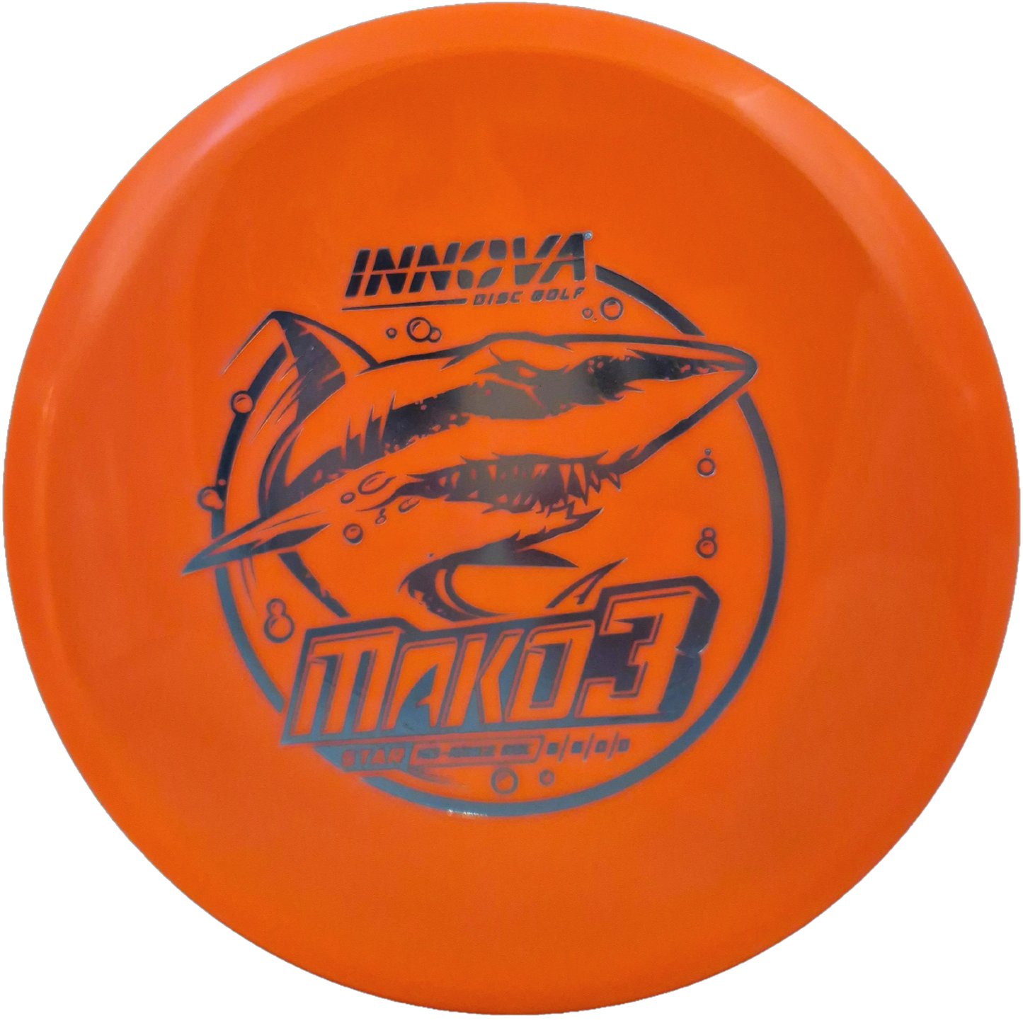 Star Mako3