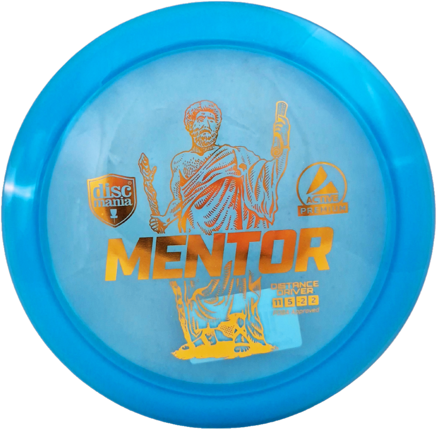 Active Premium Mentor