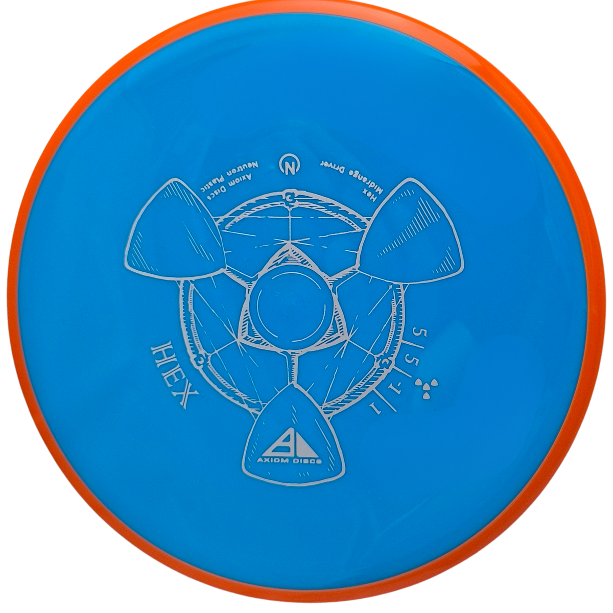 Neutron Hex